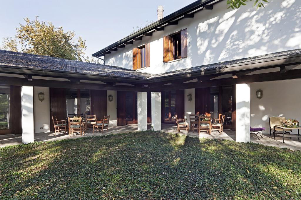Il Cantelino Padova Exterior foto