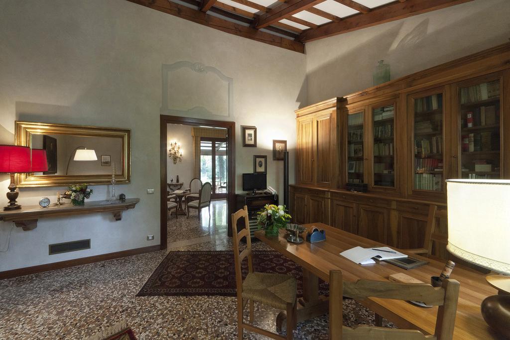 Il Cantelino Padova Exterior foto