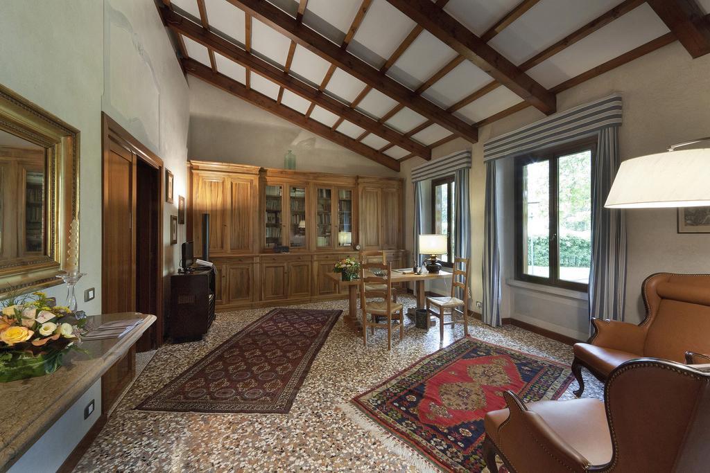 Il Cantelino Padova Exterior foto