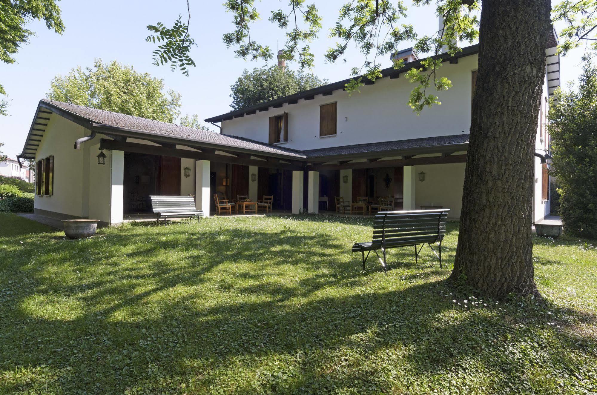 Il Cantelino Padova Exterior foto
