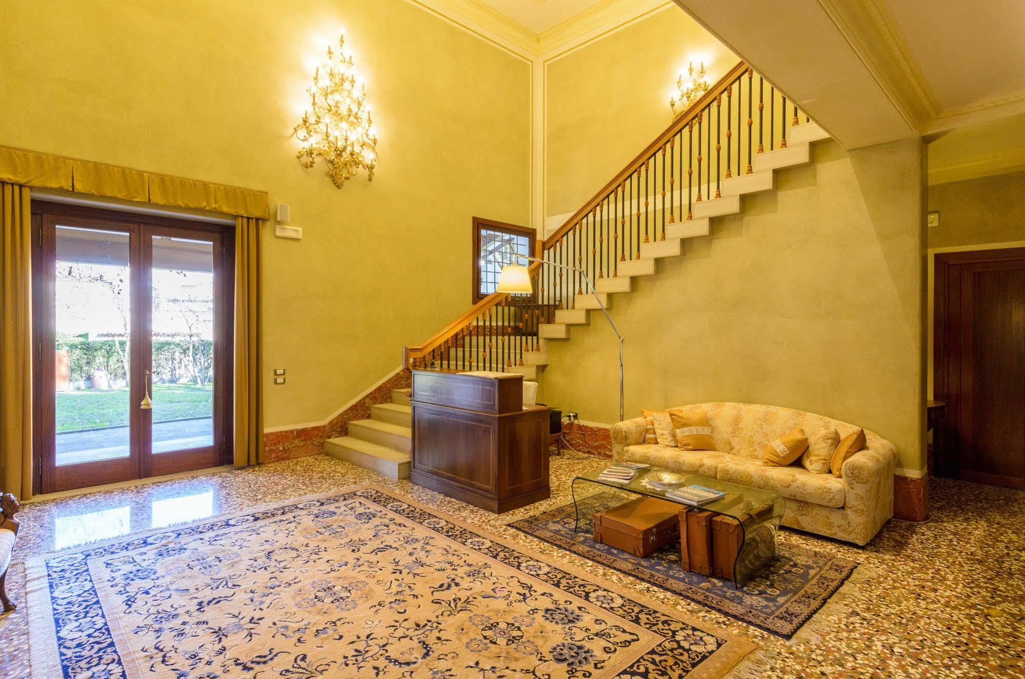 Il Cantelino Padova Exterior foto