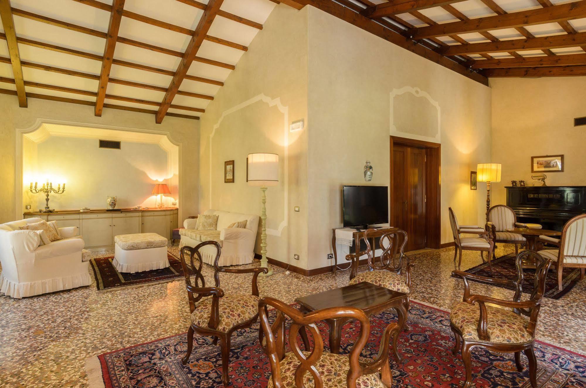 Il Cantelino Padova Exterior foto