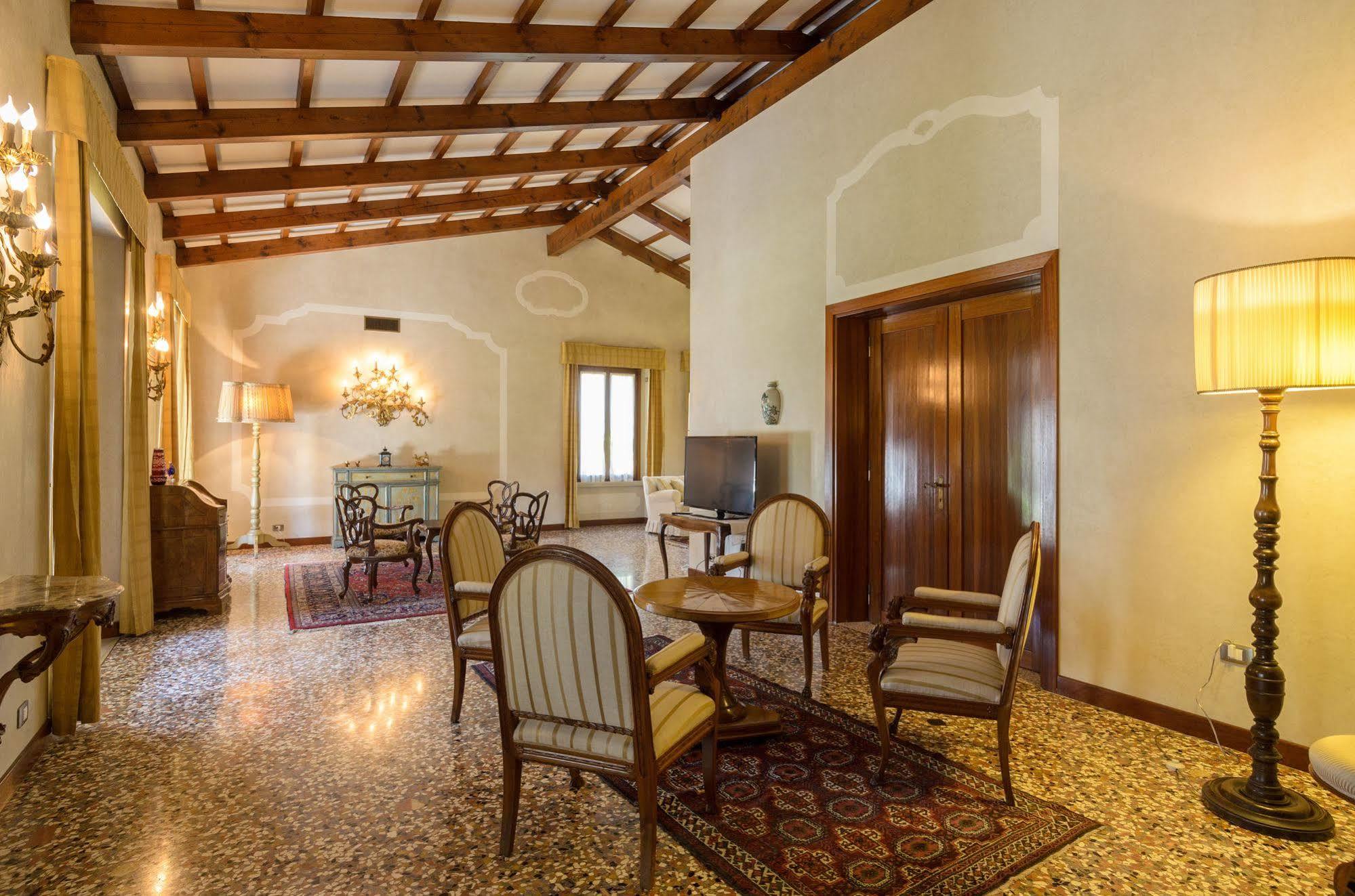 Il Cantelino Padova Exterior foto