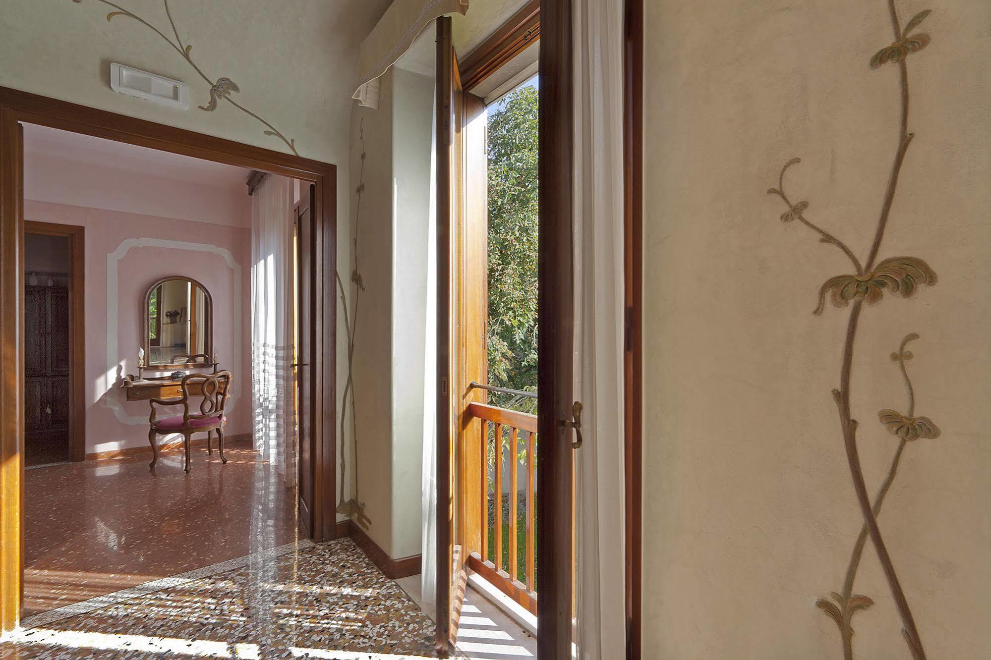 Il Cantelino Padova Exterior foto