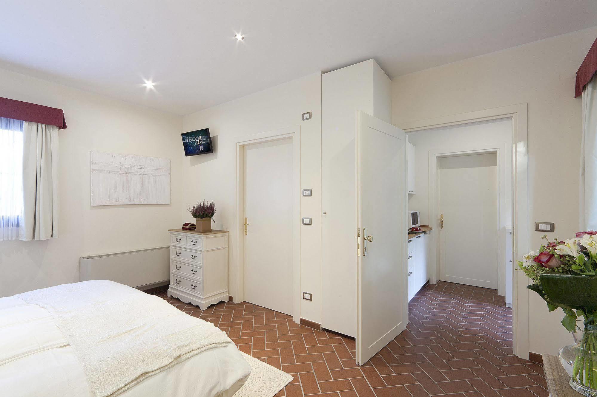 Il Cantelino Padova Exterior foto