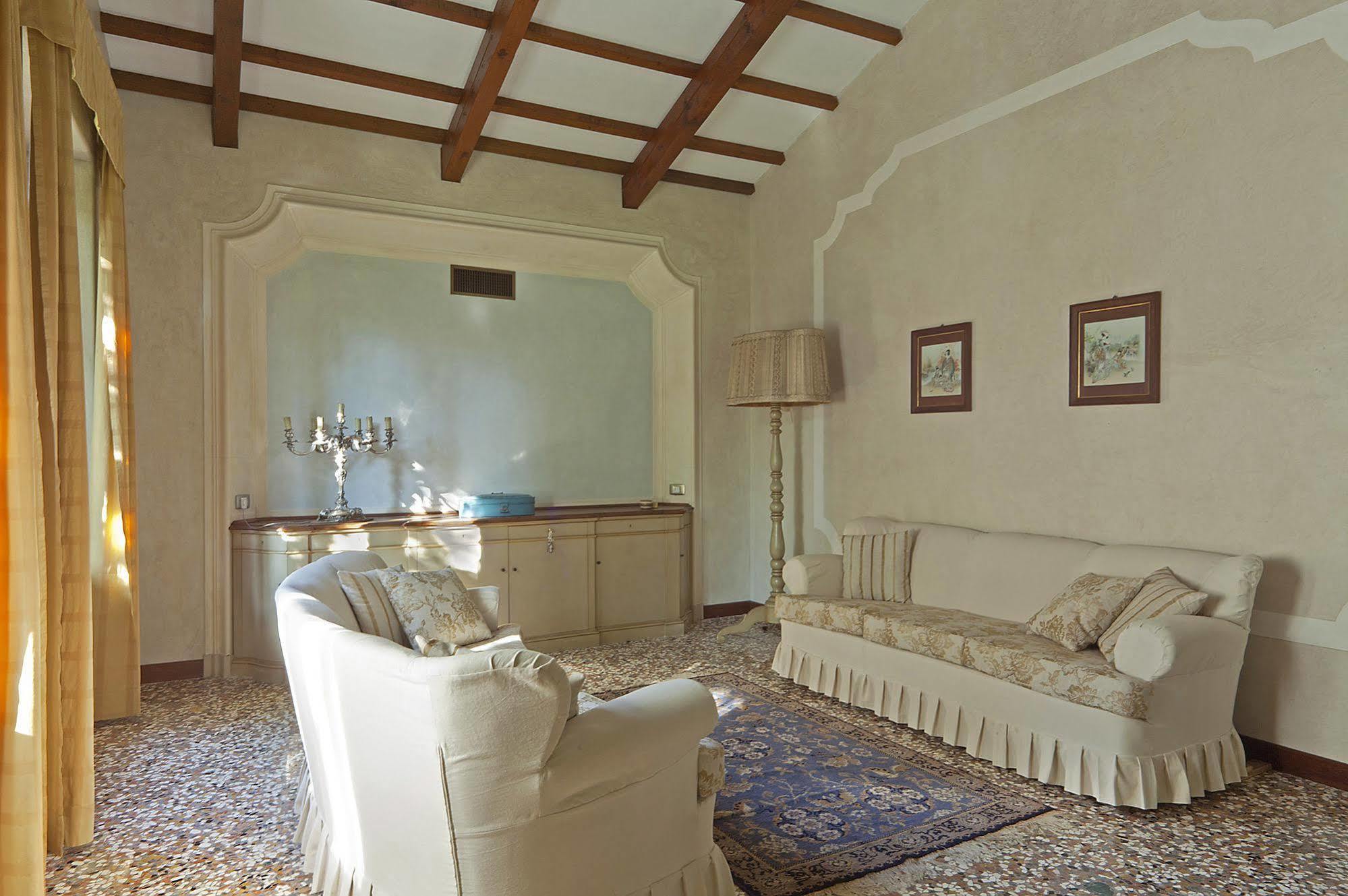 Il Cantelino Padova Exterior foto