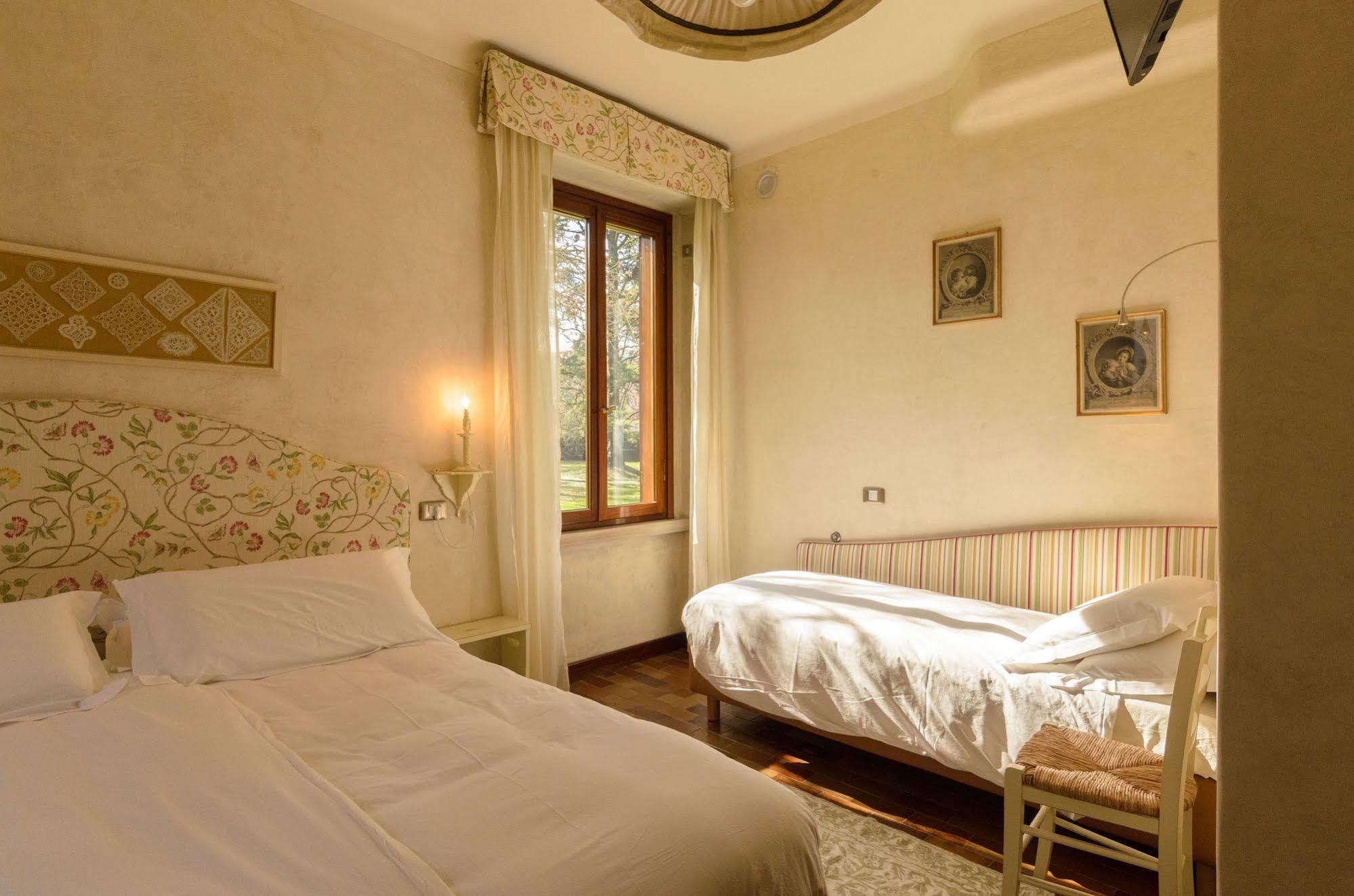Il Cantelino Padova Exterior foto